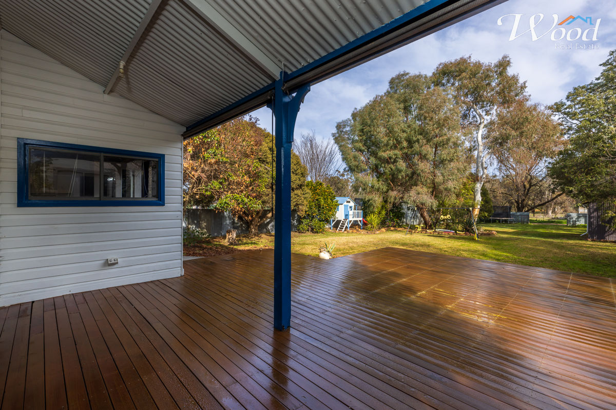 42 COMER ST, HENTY NSW 2658, 0部屋, 0バスルーム, House