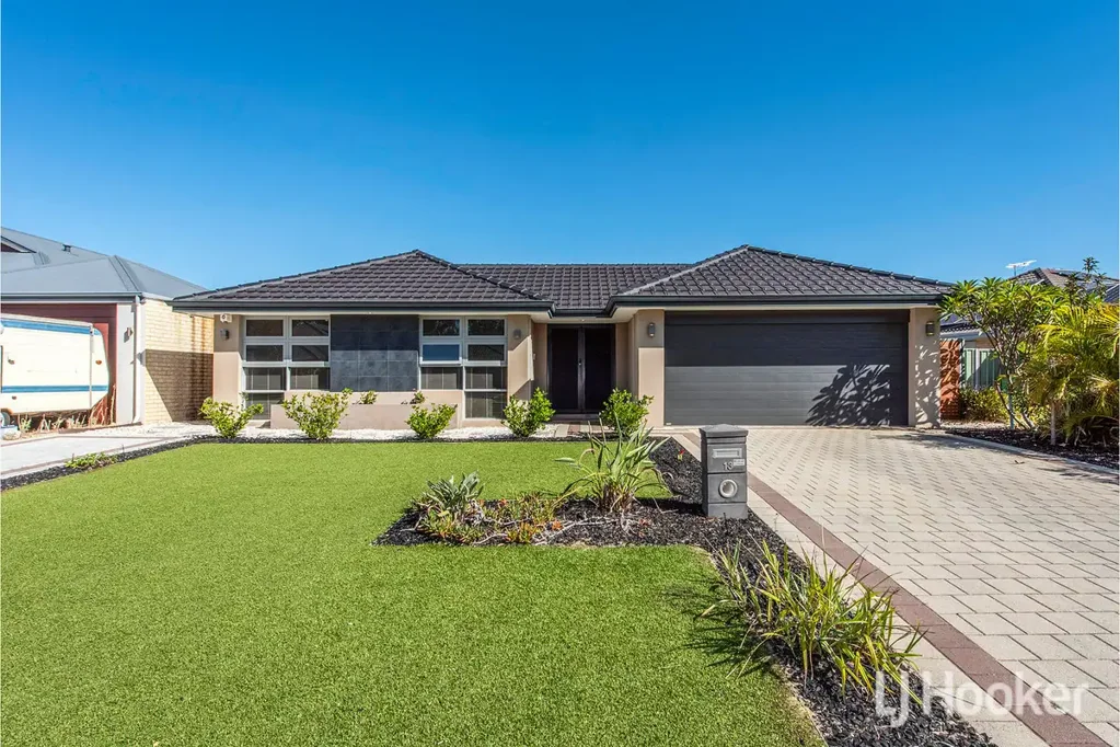 13 Placid Bend, South Yunderup, WA 6208