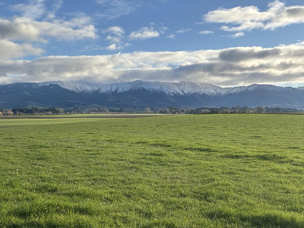 Makikihi Views like no other
