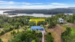 11 Old Boar Pocket Road, Barrine