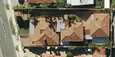 Como  Developers Dream