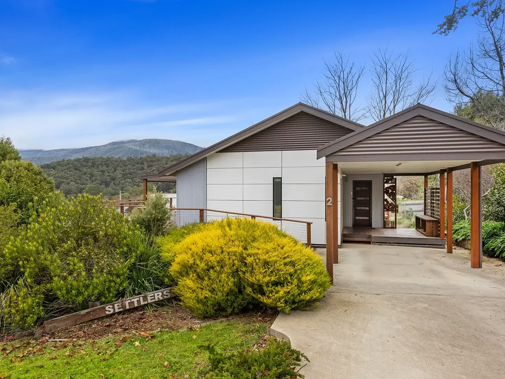 2 Settlers Way, Marysville, VIC 3779