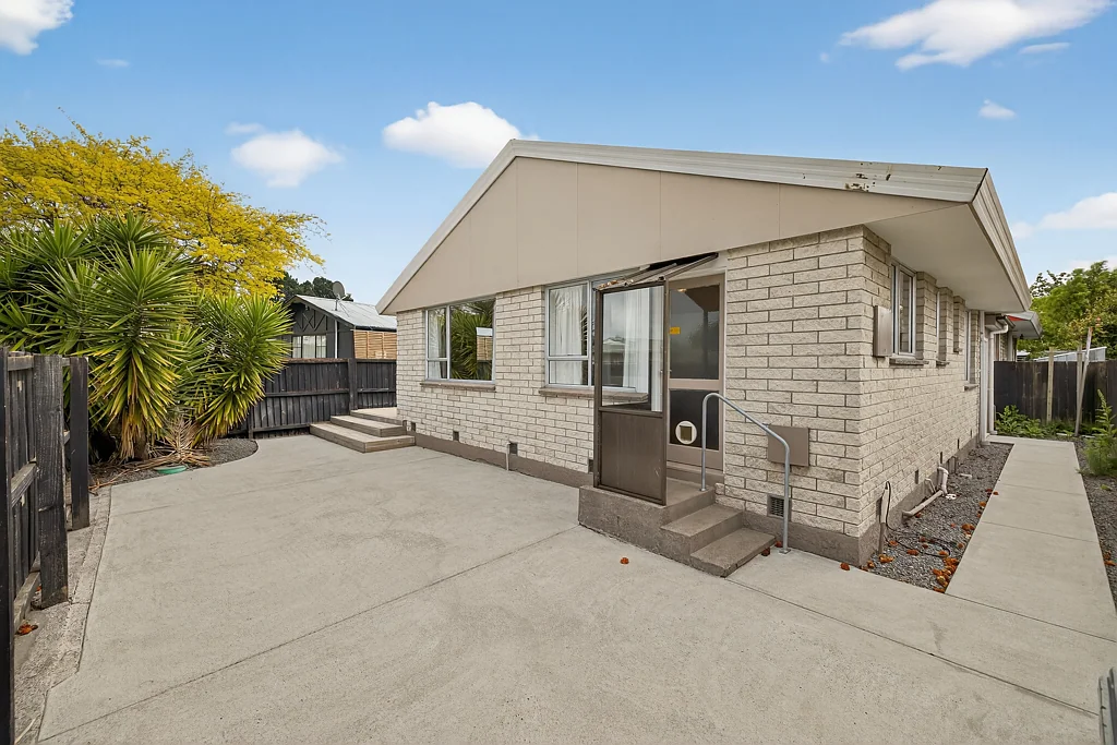 83a Hay Street, Bromley, Christchurch, Canterbury