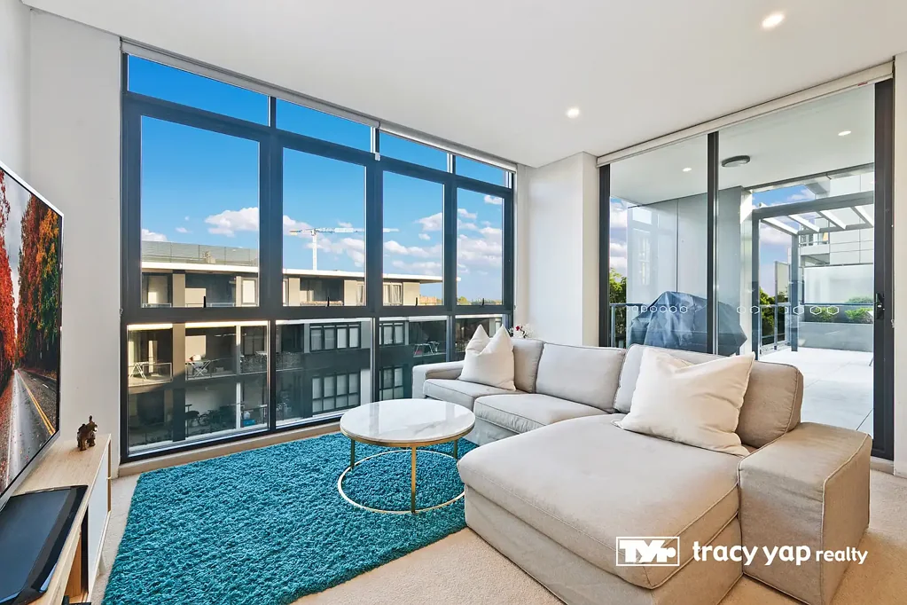 805B/41 Belmore Street, Ryde, NSW 2112