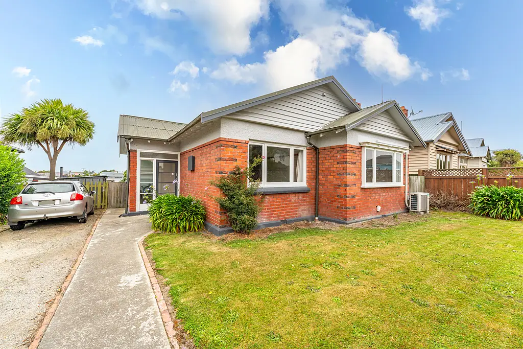272 Church Street, West End, Timaru, Canterbury