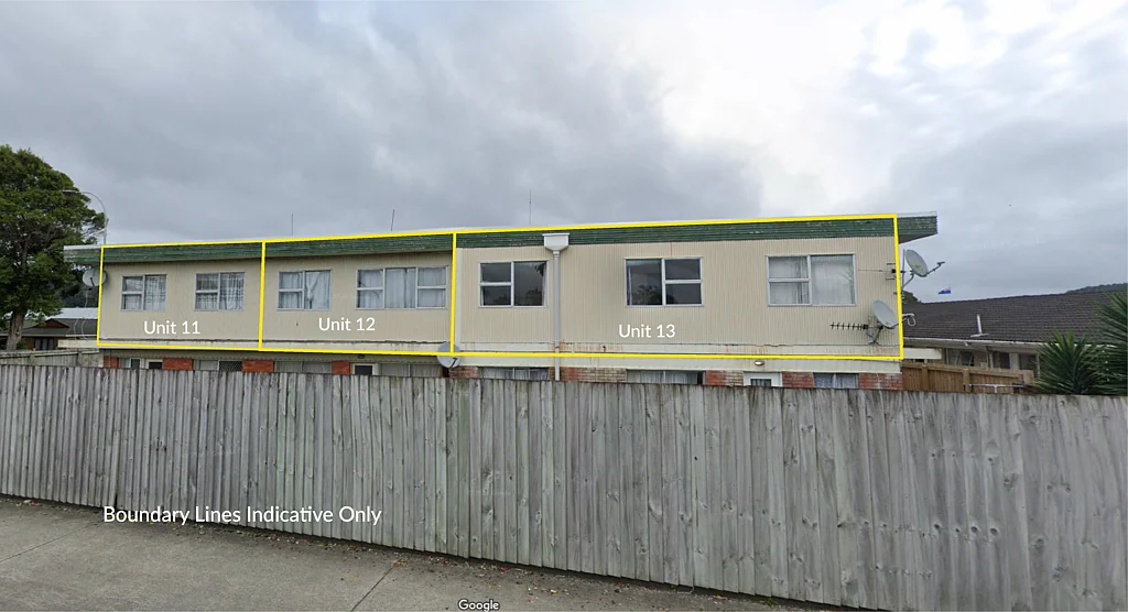 12/47 Mill Road, Kensington, Whangarei, Northland