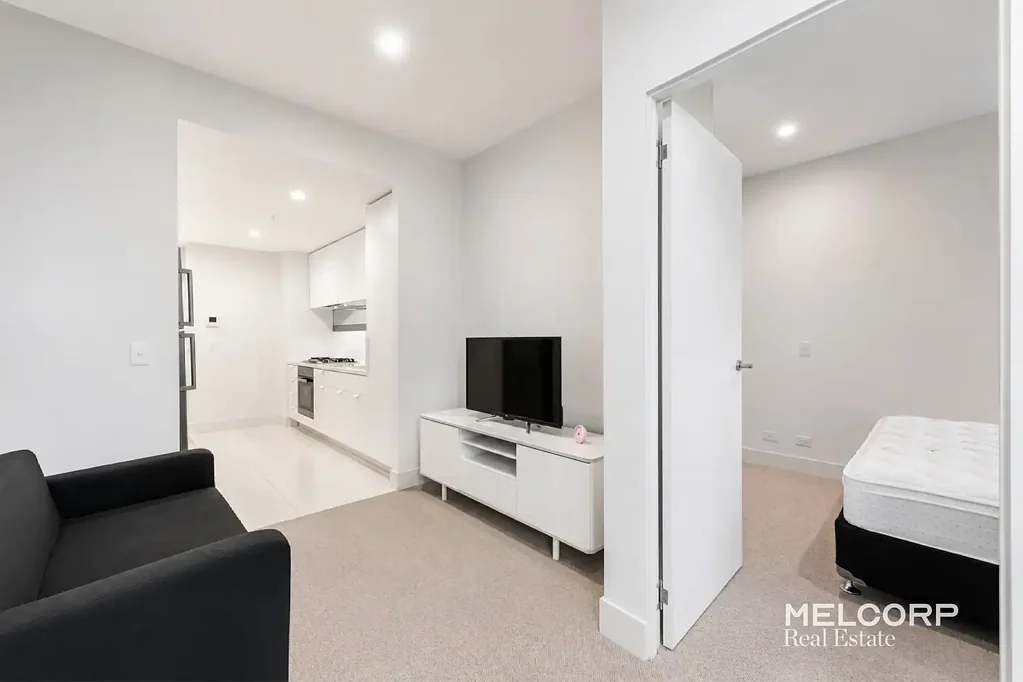 COZY APARTMENT WITH FANTASTIC LOCATION - FURNISHED