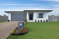 4 Bendel Drive, Alice River