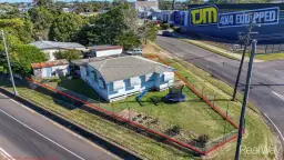 14 Scotland Street, Bundaberg East