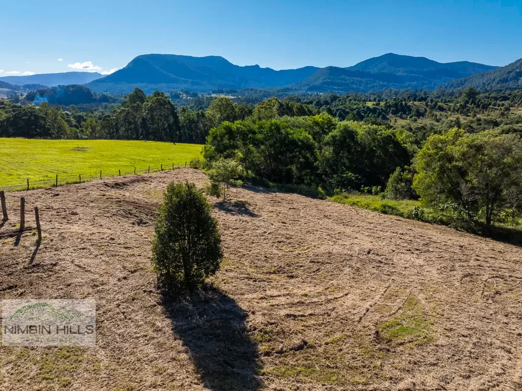 Nimbin Rare Find with Huge Potential