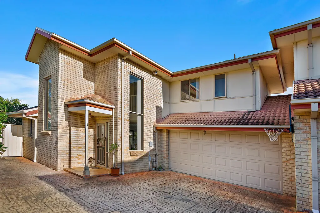 2/38 Willinga Road, Flinders, NSW 2529