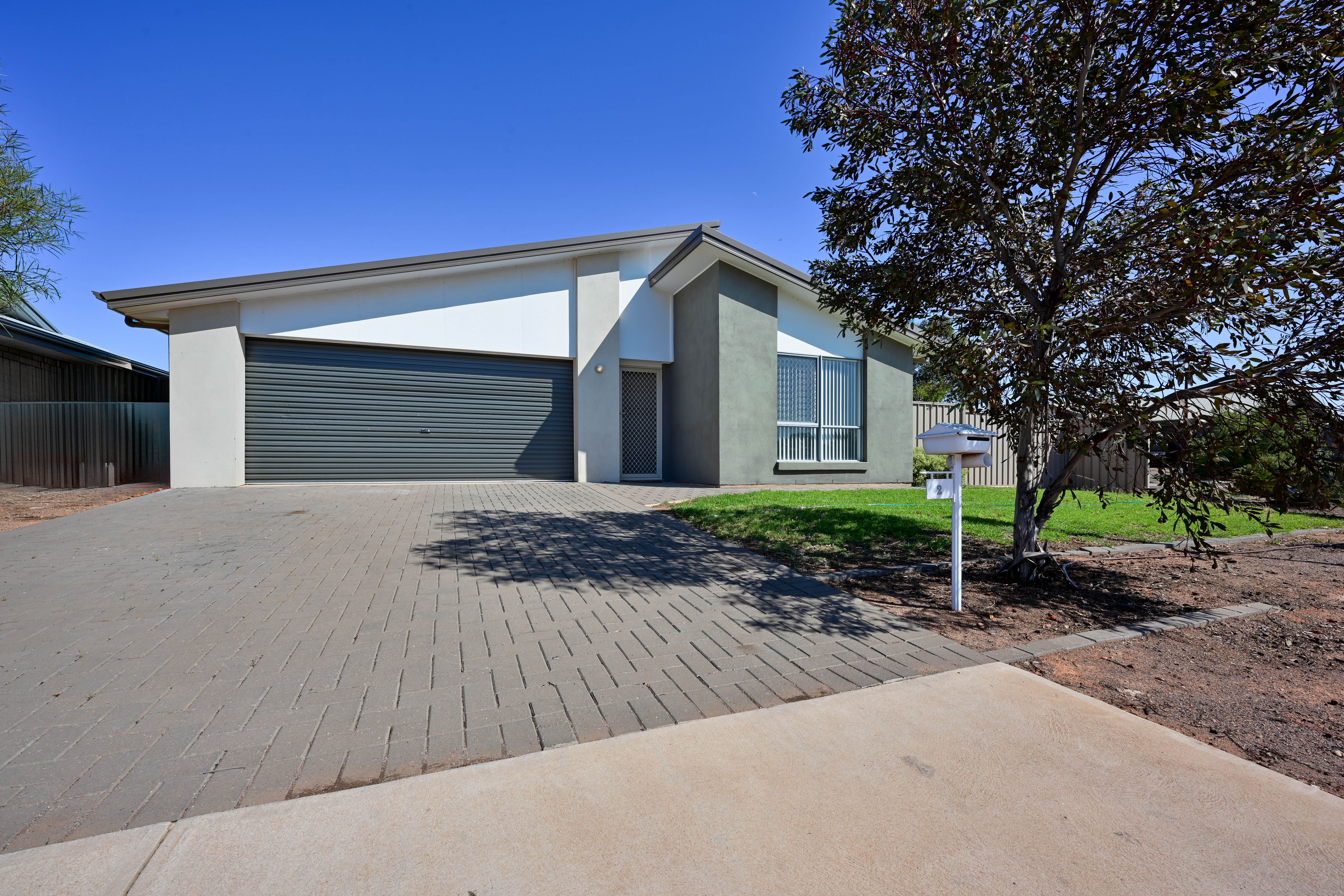 2 REHN RD, WHYALLA JENKINS SA 5609, 0 침실, 0 욕실, House