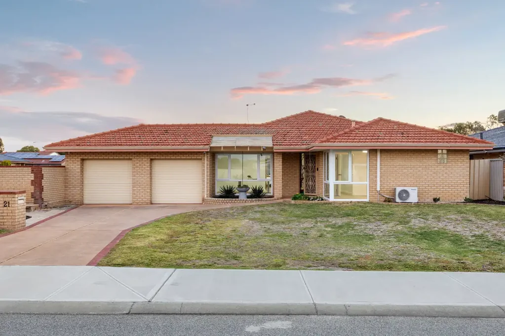 21 Florida Road, Safety Bay, WA 6169