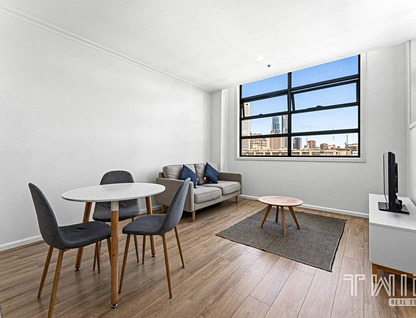 610/339 Swanston Street, Melbourne, Melbourne CBD, 2 phòng ngủ, 1 phòng tắm, Apartment