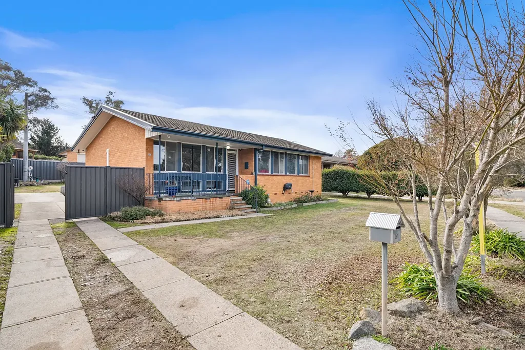 51 Verbrugghen Street, Melba, ACT 2615