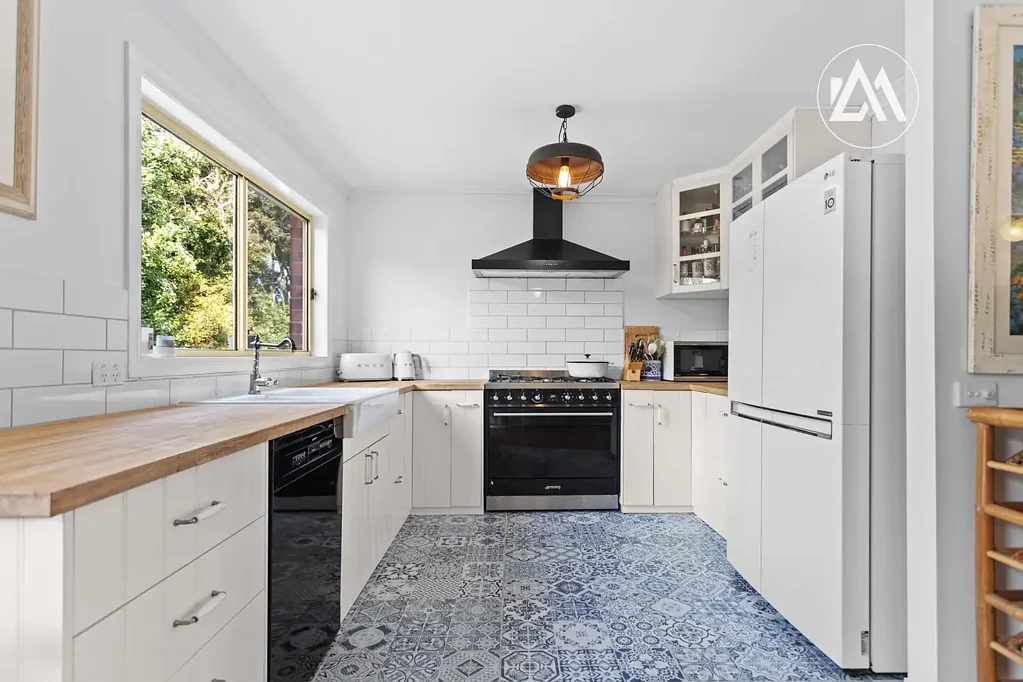 Baxter 3Kwarto Beautifully Presented, Effortless Living