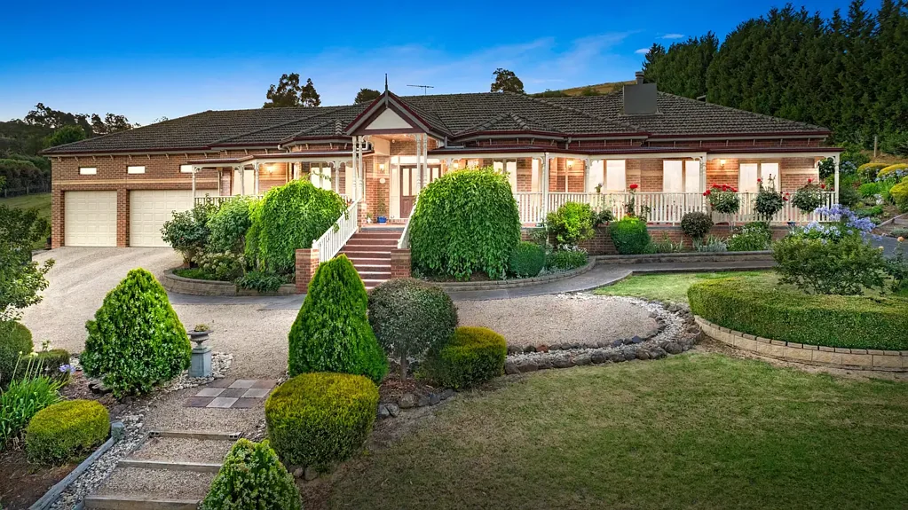 40-44 Thomson Park Drive, Whittlesea, VIC 3757