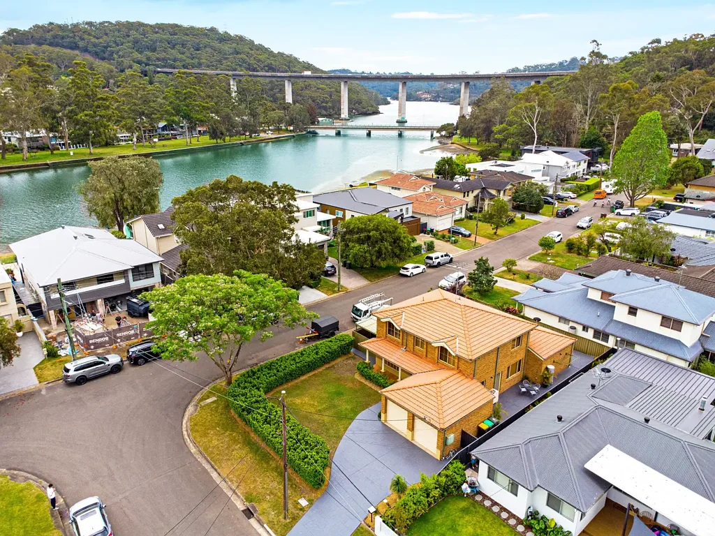 7 Thames Street, Woronora, NSW 2232