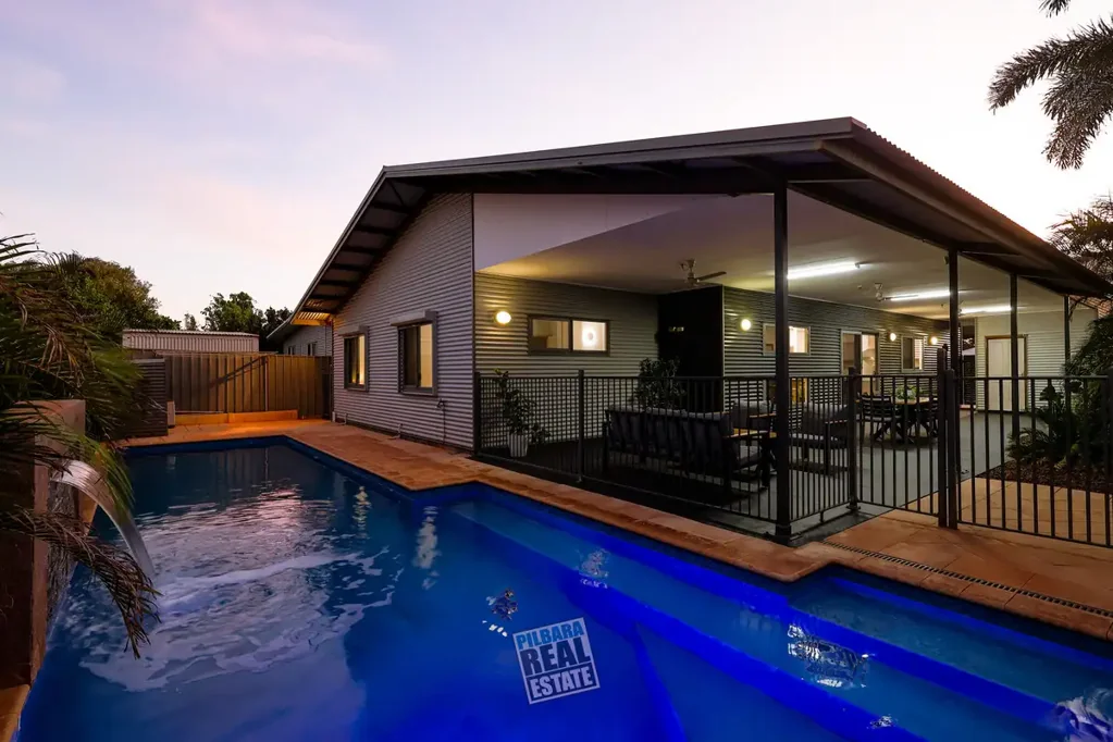 17 Fantail Bend, Nickol, WA 6714