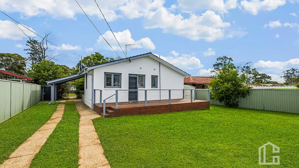 Willmot 3બેડરૂમ Renovated Family Home in a private street - Open Home, Saturday the 1st of August, 3:30am - 9:50am.