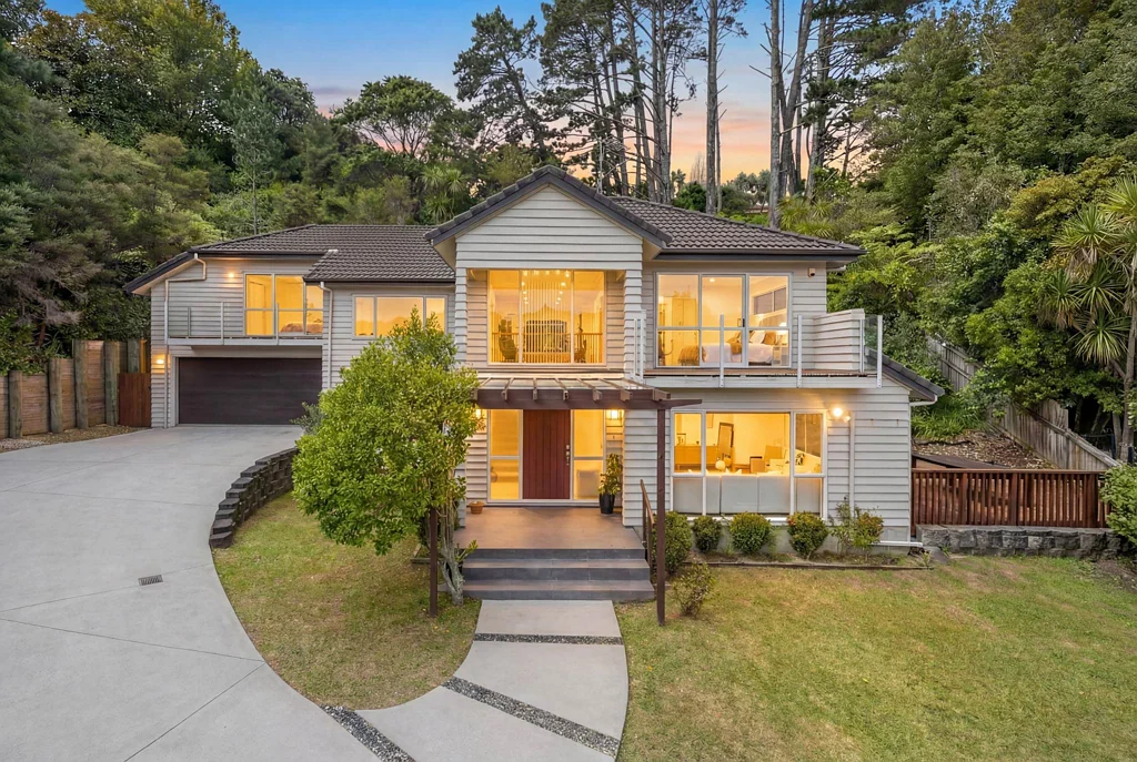 46 Kate Sheppard Avenue, Torbay, North Shore City, Auckland