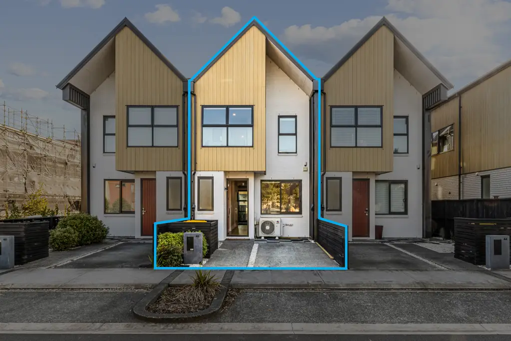 Hobsonville 3Moenga Glide Into Easy Living