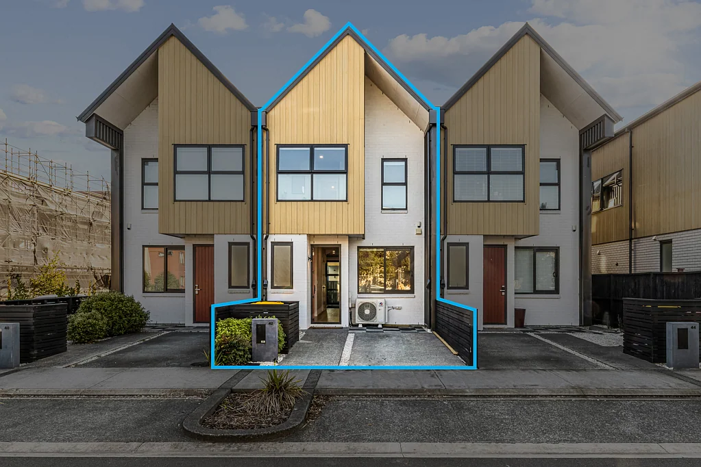 42 Glidepath Road, Hobsonville, Waitakere City, Auckland