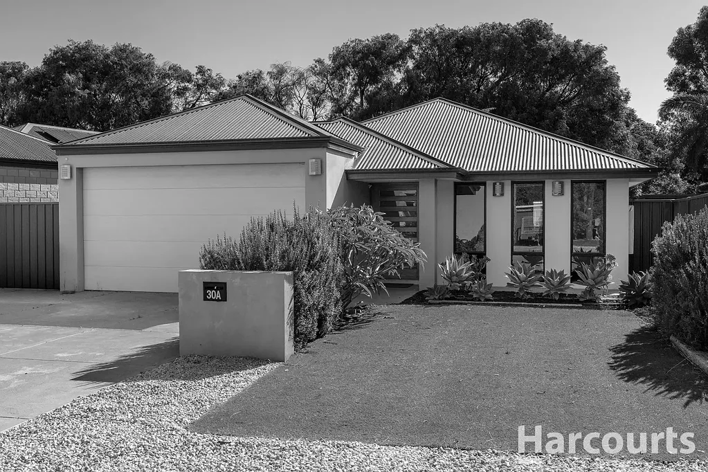 30A King Drive, Wannanup, WA 6210