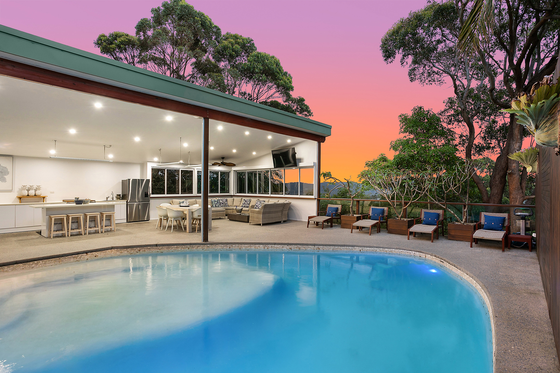 45 KIPLING DR, BATEAU BAY NSW 2261, 0 Schlafzimmer, 0 Badezimmer, House