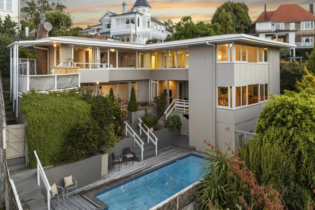 Remuera 5ห้องนอน Rare Opportunity, Design Your Legacy on Arney Road