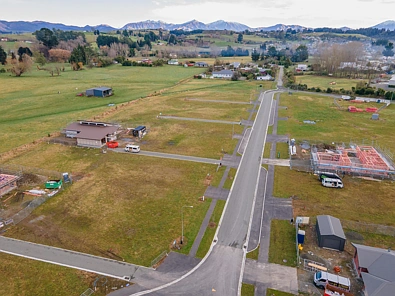 6 McQuade Road, Geraldine, Timaru, 0 Bedrooms, 0 Bathrooms, Section