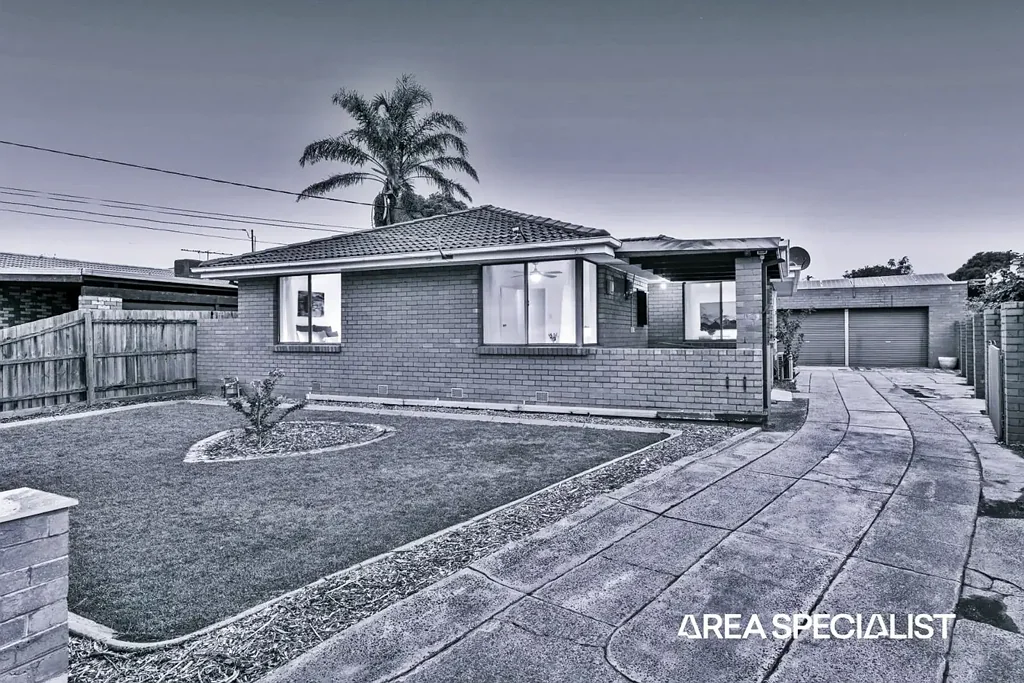 8 Cobain Street, Keysborough, VIC 3173