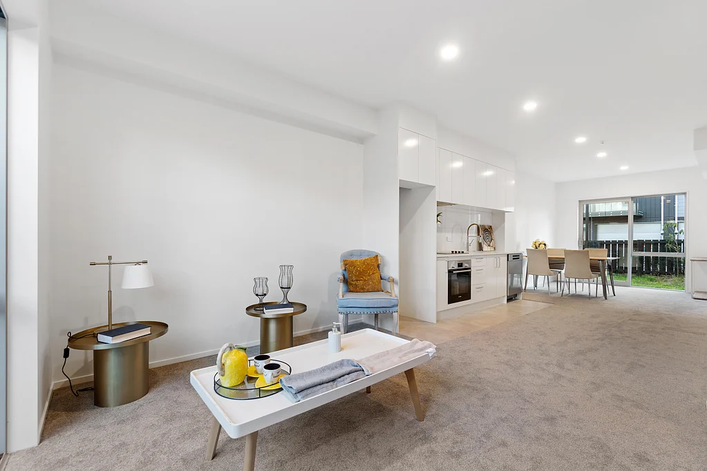 Henderson 2Phòng ngủ Brand New, Spacious & High Quality