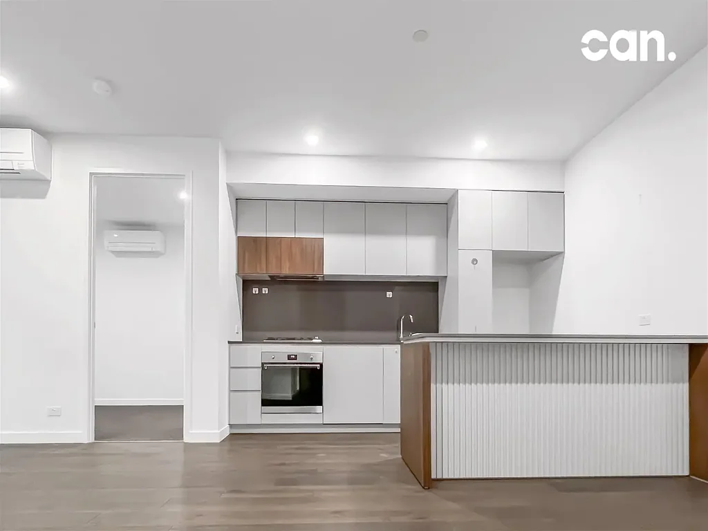 Stylish and Spacious Apartment in South Melbourne!
