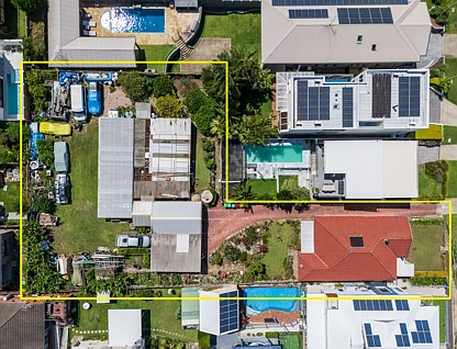 120 Prince Edward Street, Malabar, NSW 2036, 3 habitaciones, 1 baños, House