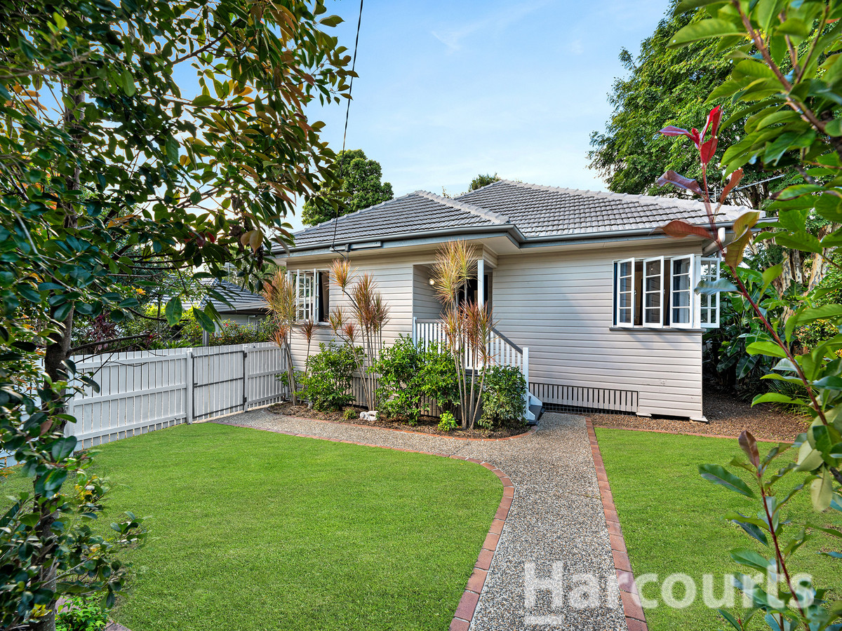 275 NEWMAN RD, GEEBUNG QLD 4034, 0 chambres, 0 salles de bain, House