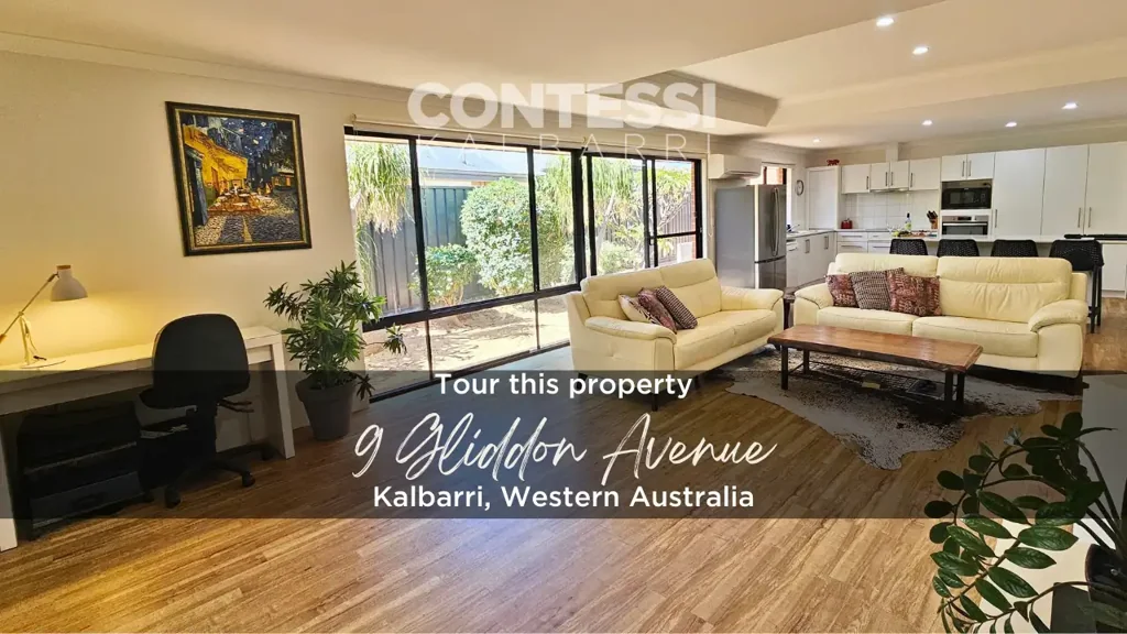 A/9 Gliddon Avenue, Kalbarri, WA 6536