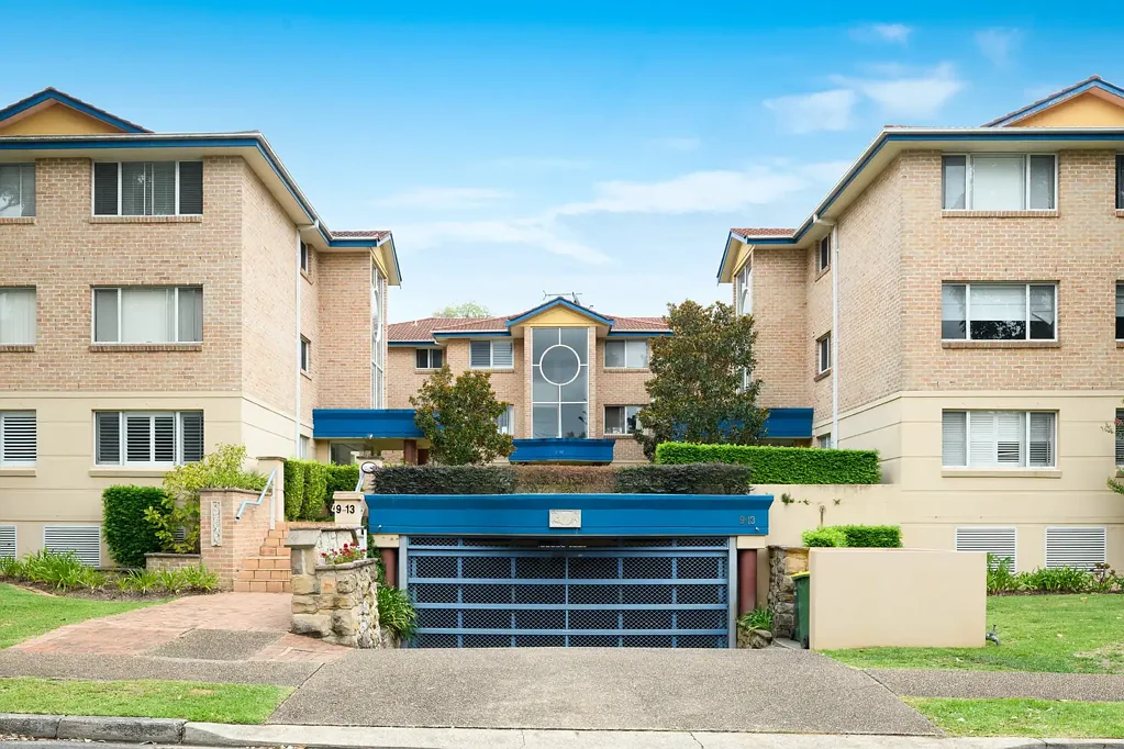 6/9-13 Koorabel Avenue, Gymea, NSW 2227