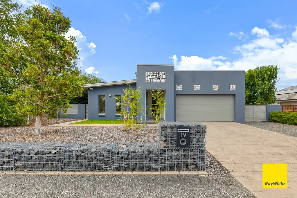 19 Wild Terrace, Bungendore, NSW 2621