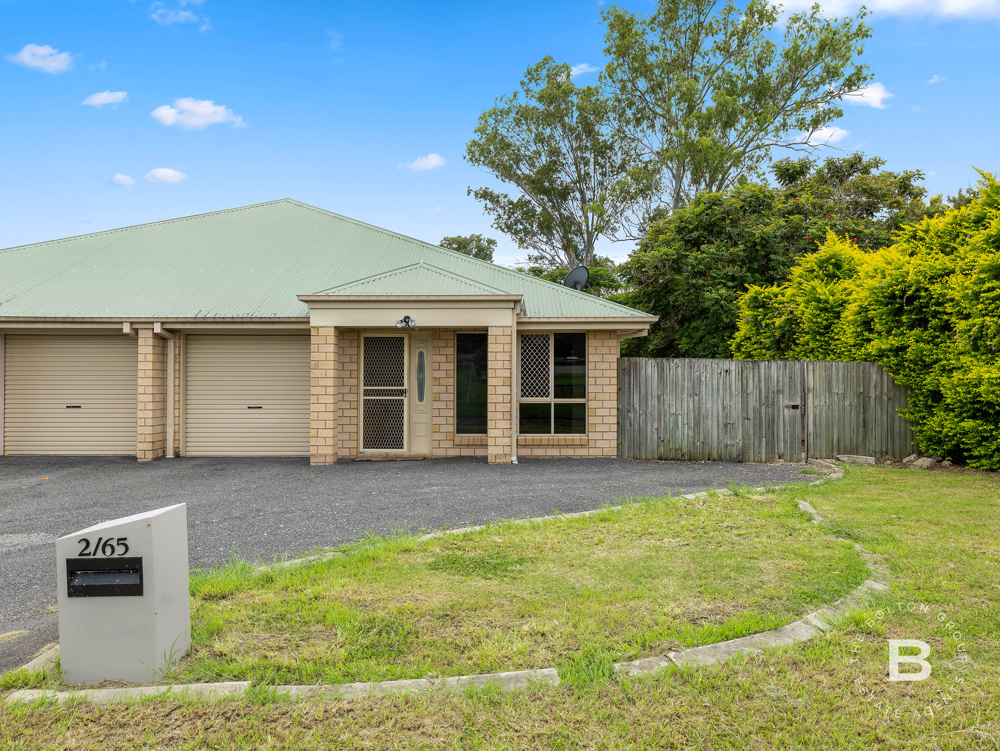 UNIT 2 65 RUSSELL DR, REDBANK PLAINS QLD 4301, 0房, 0浴, Unit