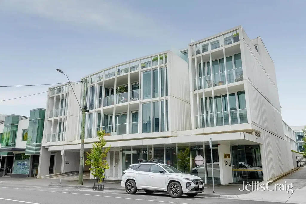 102/209 Bay Street, Brighton, VIC 3186