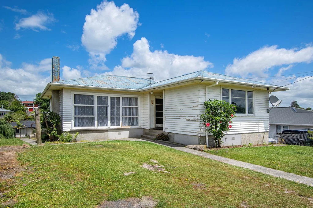 Onerahi 3房  Opportunity Knocks!