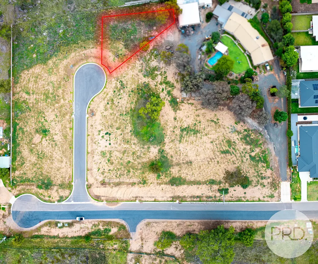 Boorooma Build your Dream Home in Boorooma