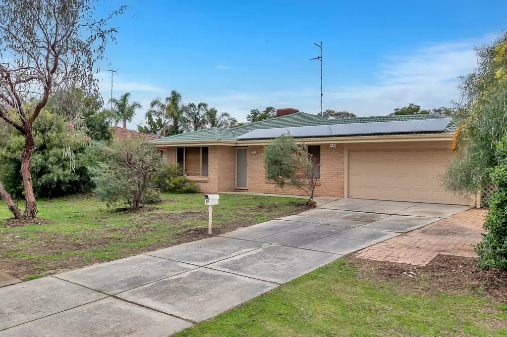 49 Bedingfeld Road, Greenfields, WA 6210