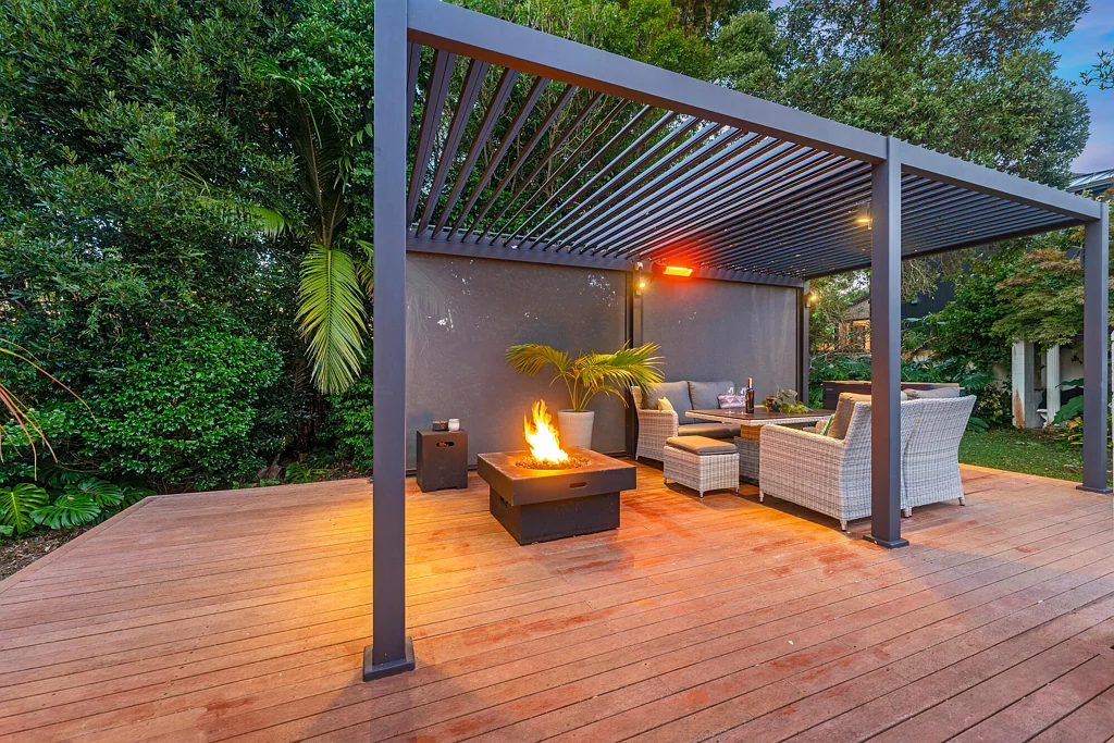 Forrest Hill 4 Bedroom A Hidden World of Its Own
