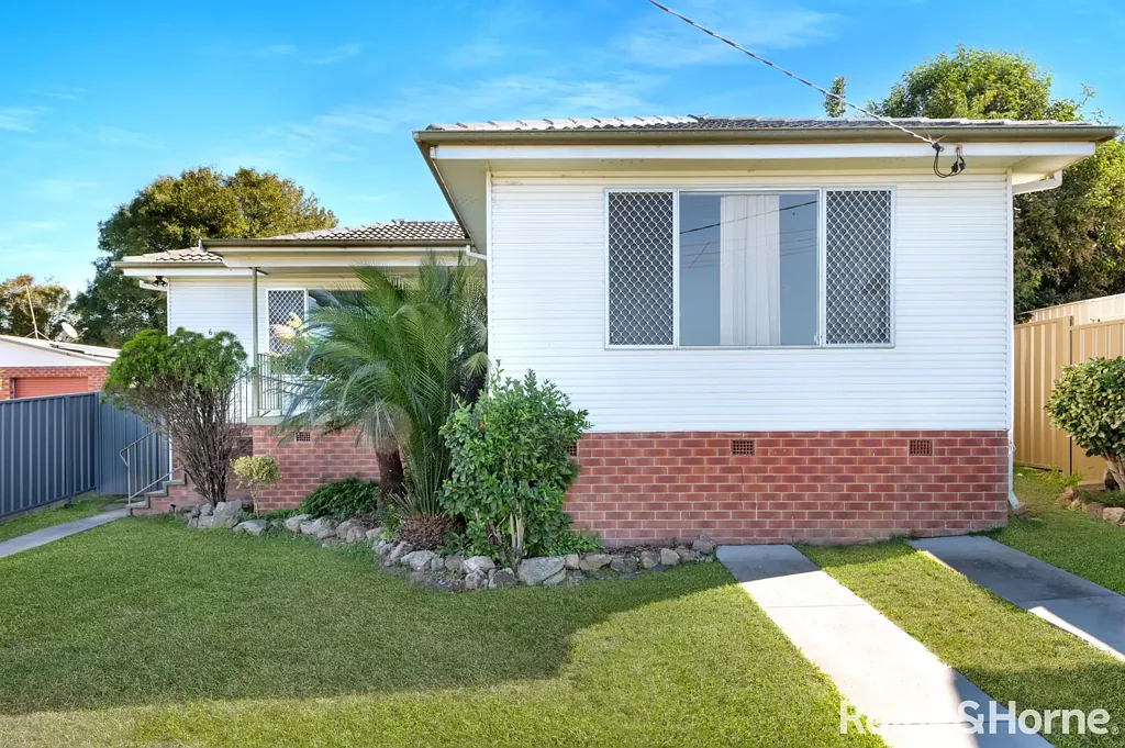 Nowra 4房  Spacious Home