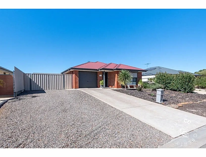 5 Ruby Drive, Mannum, South East, 3 Bedrooms, 2 Bathrooms, House