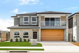 106 Mangrove Circuit, Marsden Park