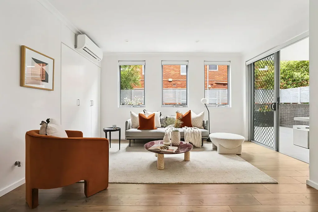 2/10 Webbs Avenue, Ashfield, NSW 2131