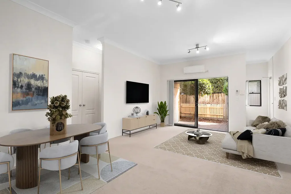 Northmead 2Zimmer Courtyard lifestyle awaits